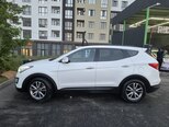 Hyundai Santa Fe-3
