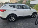 Hyundai Santa Fe-4