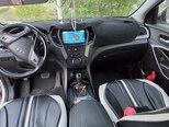 Hyundai Santa Fe-6