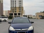 Opel Astra-1