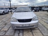 Chevrolet Lacetti-1