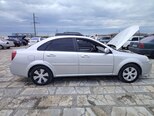Chevrolet Lacetti-3