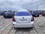 Chevrolet Lacetti-8