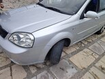 Chevrolet Lacetti-7