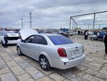 Chevrolet Lacetti-9