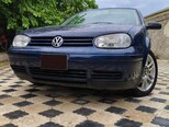 Volkswagen Golf-1