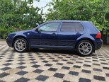 Volkswagen Golf-3
