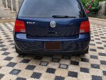Volkswagen Golf-2