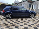 Volkswagen Golf-4