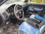 Volkswagen Golf-5
