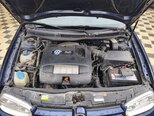 Volkswagen Golf-8