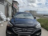Hyundai Santa Fe-1