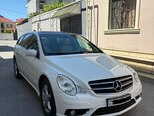 Mercedes R 500 4MATIC-8
