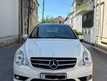 Mercedes R 500 4MATIC-1