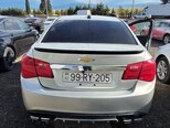 Chevrolet Cruze-2