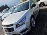 Chevrolet Cruze-4