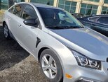 Chevrolet Cruze-5