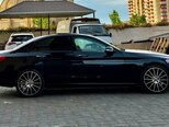 Mercedes C 300-7