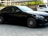 Mercedes C 300-6
