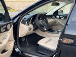 Mercedes C 300-9
