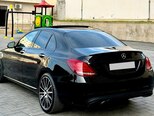 Mercedes C 300-4