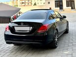 Mercedes C 300-3