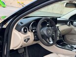 Mercedes C 300-10