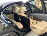 Mercedes C 300-15