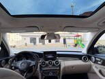Mercedes C 300-12