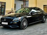 Mercedes C 300-1