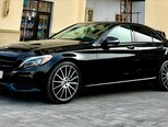 Mercedes C 300-8