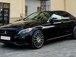 Mercedes C 300-2
