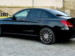 Mercedes C 300-5