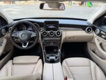 Mercedes C 300-11