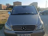 Mercedes Vito 115 CDI-1