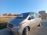Mercedes Vito 115 CDI-2