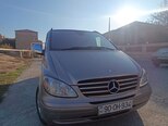 Mercedes Vito 115 CDI-5