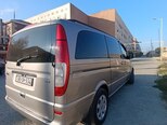 Mercedes Vito 115 CDI-4