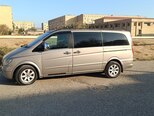 Mercedes Vito 115 CDI-13