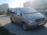 Mercedes Vito 115 CDI-12