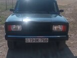 LADA (VAZ) 2107-1