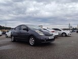 Toyota Prius-5