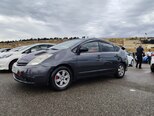 Toyota Prius-7