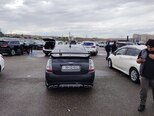 Toyota Prius-9