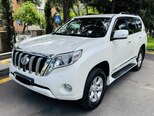 Toyota Land Cruiser Prado-2