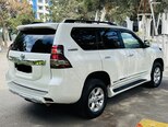 Toyota Land Cruiser Prado-4