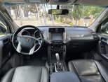 Toyota Land Cruiser Prado-7