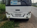 Iveco Otoyol-1