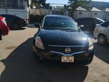 Nissan Altima-1