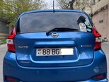 Nissan Note-4